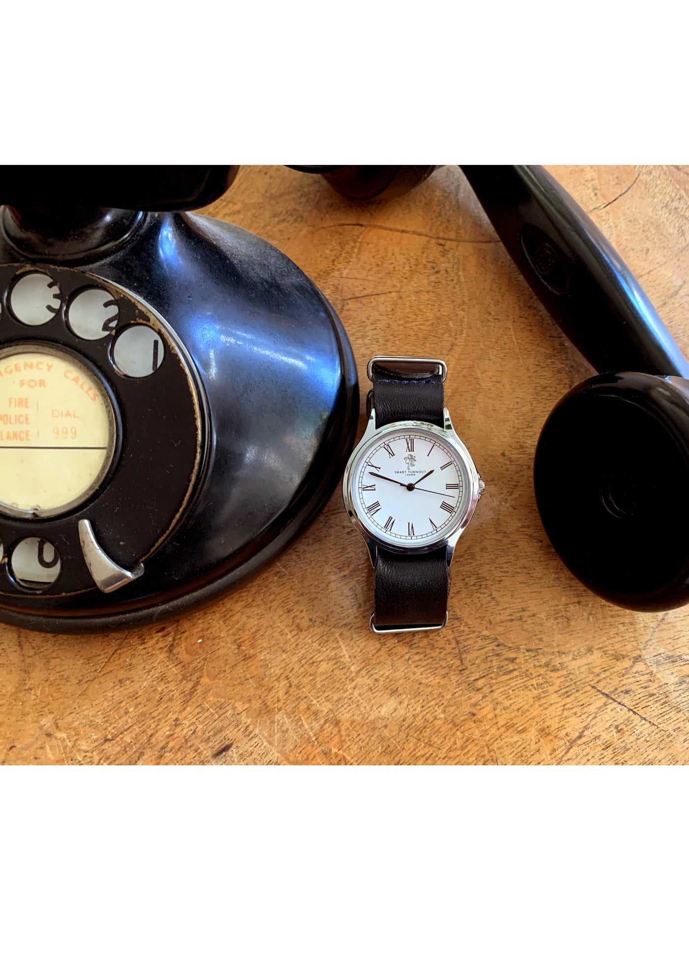 Equerry Watch, Smart Turnout Equerry Watch, Smart Turnout London Equerry Watch, Equerry Watches, Smart Turnout Watche, Smart Turnout London Watch, Smart Turnout, Smart Turnout London