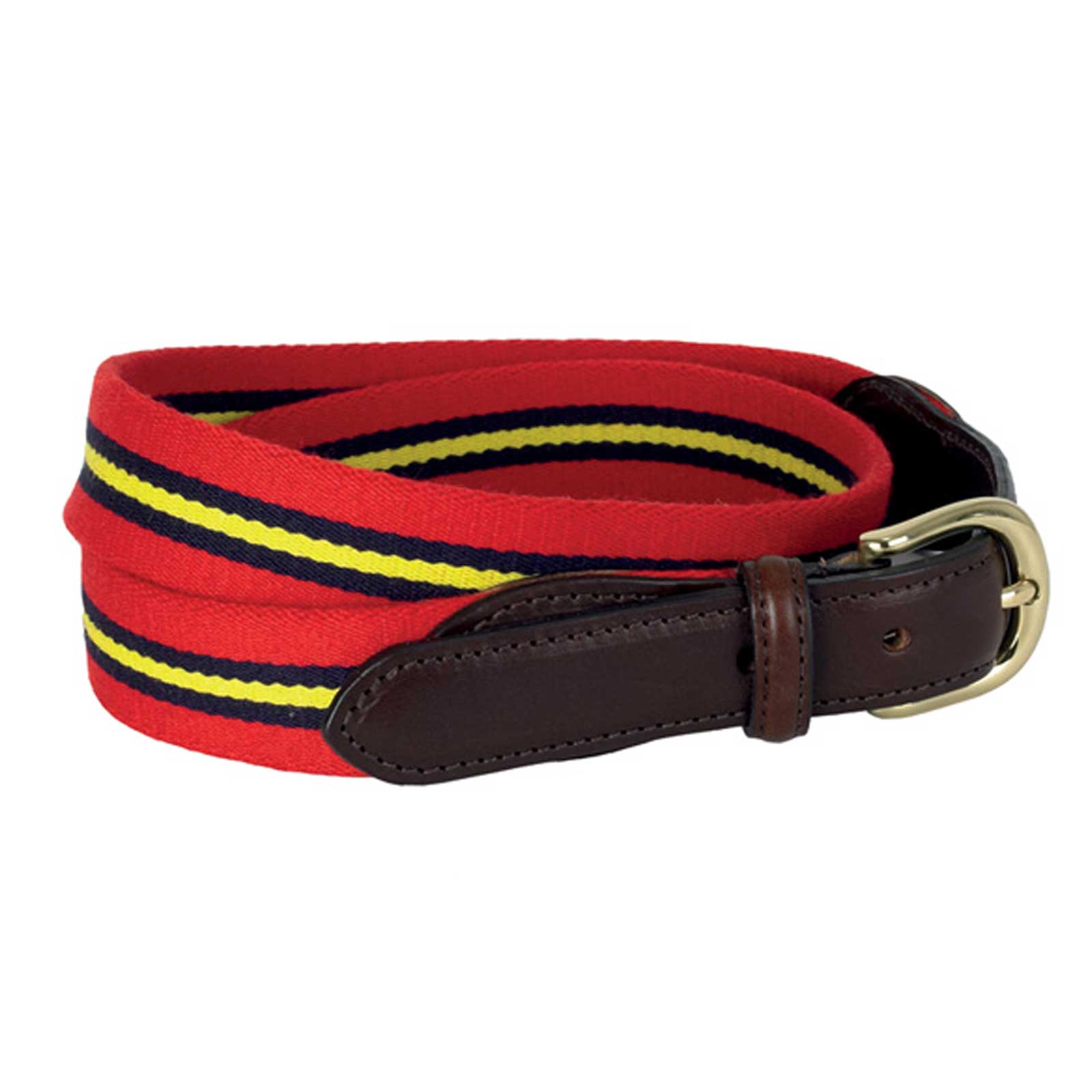 Royal Artillery Webbing Belt – Smart Turnout