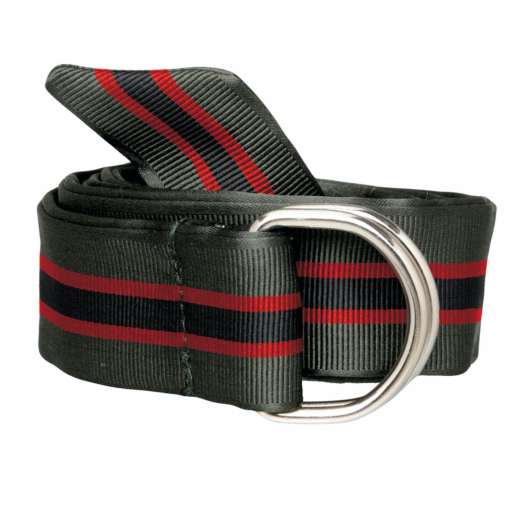 Belt Felt Rifles The Rifles Fabric Belt – Smart Turnout